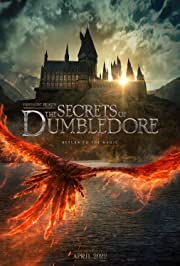 Fantastilised elukad: Dumbledore saladused