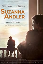 Susanna Andler