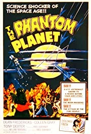 Fantoom planeet