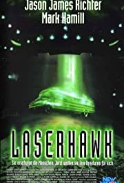 Laserkull