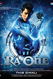 Ra.One