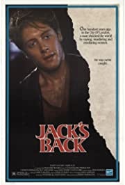 Jack on tagasi