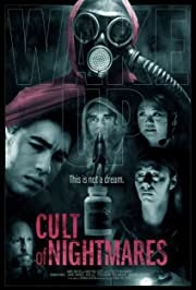 Õudusunenägude kultus