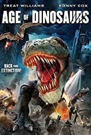 Dinosaurused lahti