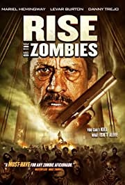 Zombide tõus