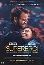 Superkangelased