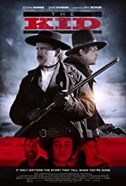 Billy Kid