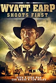 Wyatt Earp tulistab esimesena