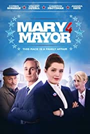 Mary linnapeaks