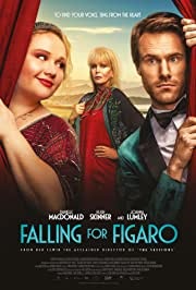 Figaro langemine