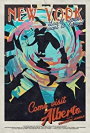 Alberto betoondzunglis