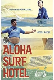 Surfihotell