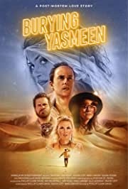 Yasmeeni matmine