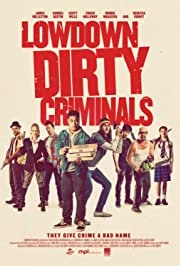 Allakäinud räpased kurjategijad