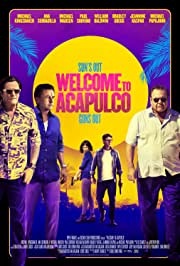 Tere tulemast Acapulcosse