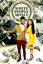 Valgete inimeste raha