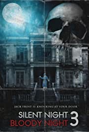 Püha öö verine öö 3