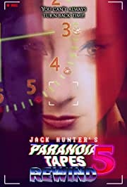 Paranormaalsed juhtumid 5