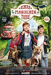 Maagiliste olendite kool