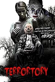Terrori territoorium