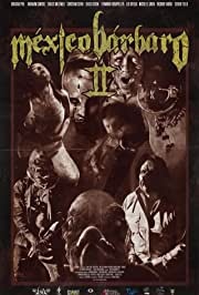 Mehhiko metsikused 2