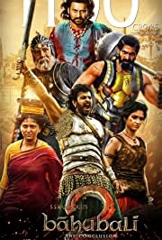 Bahubali 2