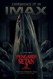 Saatana kummardajad 2