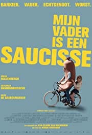 Minu isa on vorstike