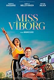Miss Viborg