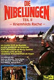 Nibelungid 2