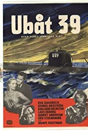 Allveelaev 39