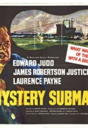 Müstiline allveelaev