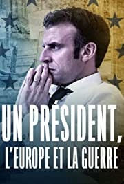 President Euroopa ja sõda