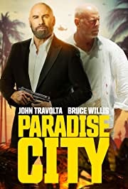 Paradiisilinn