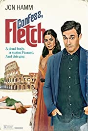Tunnista üles Fletch