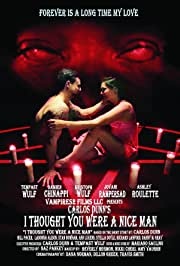 Arvasin et oled kena mees