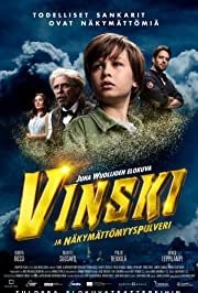 Üle linna Vinski