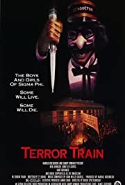 Terrorirong