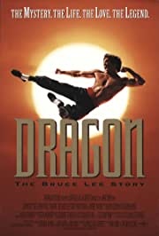 Draakon Bruce Lee lugu