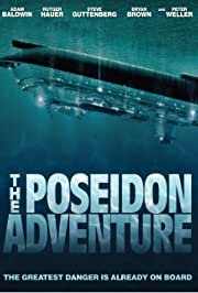 Poseidoni seiklus