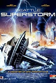 Supertorm