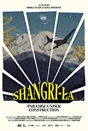 Shangri-La. Paradiisi ehitamine