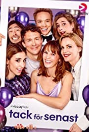 Aitäh viimase korra eest