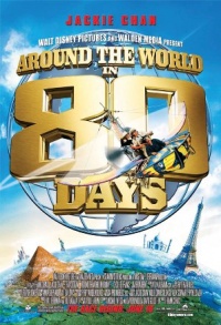 80 päevaga ümber maailma