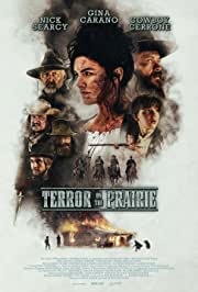 Terror preerias
