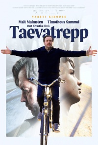 Taevatrepp