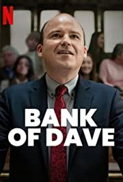 Dave pank