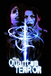 Kvantterror