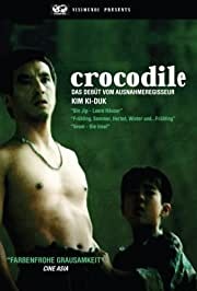 Krokodill