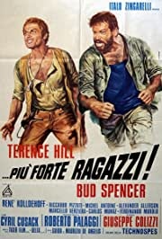 Kaks koera teel põrgusse